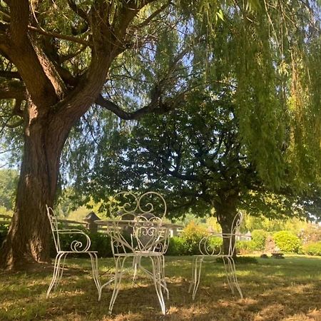 River Cottage 2 nuits minimums par réservation Daon Exterior foto