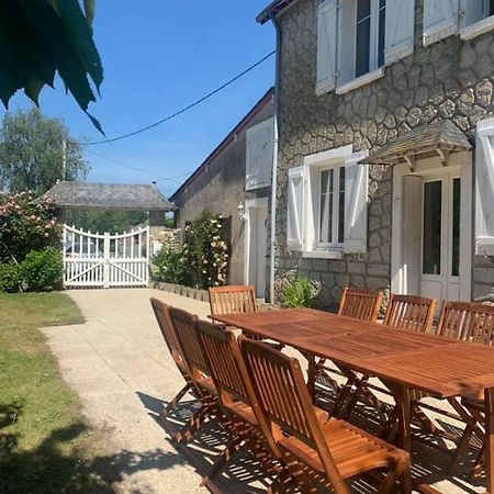 River Cottage 2 nuits minimums par réservation Daon Exterior foto