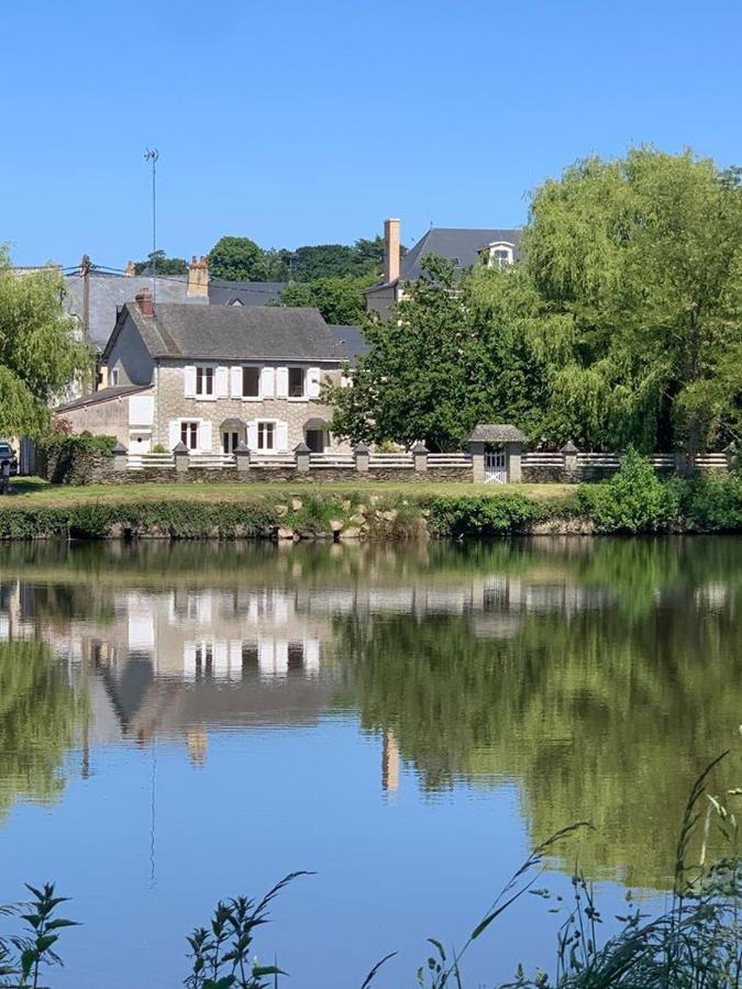 River Cottage 2 nuits minimums par réservation Daon Exterior foto