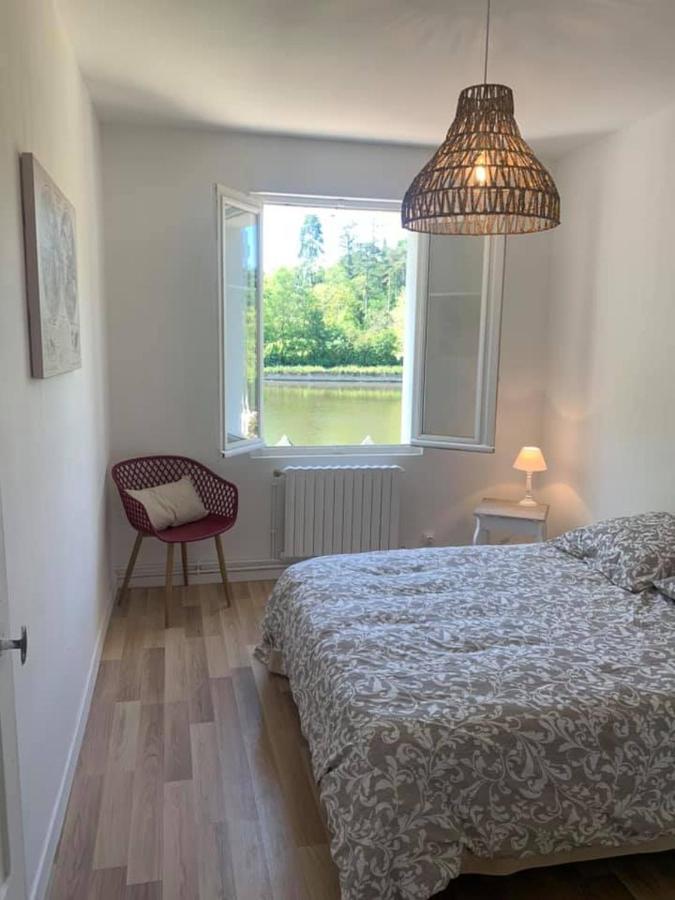 River Cottage 2 nuits minimums par réservation Daon Exterior foto